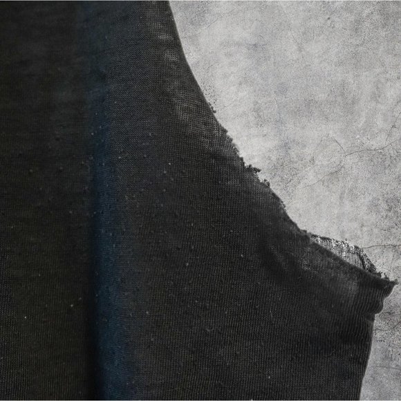 Star Wars Retro Explosion Semi Sheer Lightweight Tank Top Fifth Sun sz XL - Picture 7 of 7